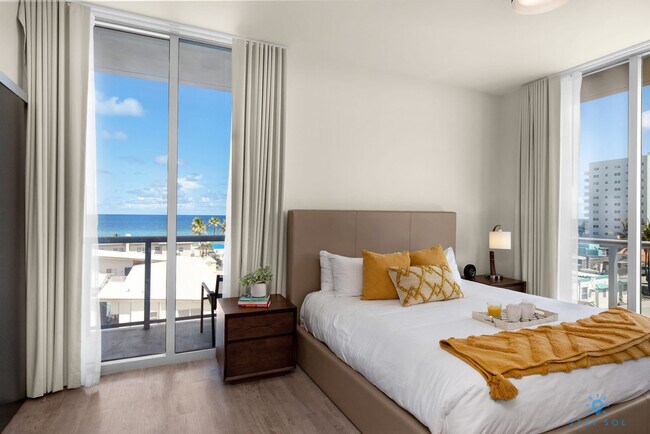 Building Photo - 777 N Ocean Dr