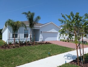 Building Photo - New Build 3/2 For Rent