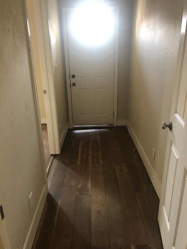 Entrance - 79 N 12th St