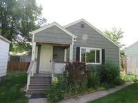 Building Photo - Cute and Charming 2 Bed/ 1 Bath Stand Alone Condo!