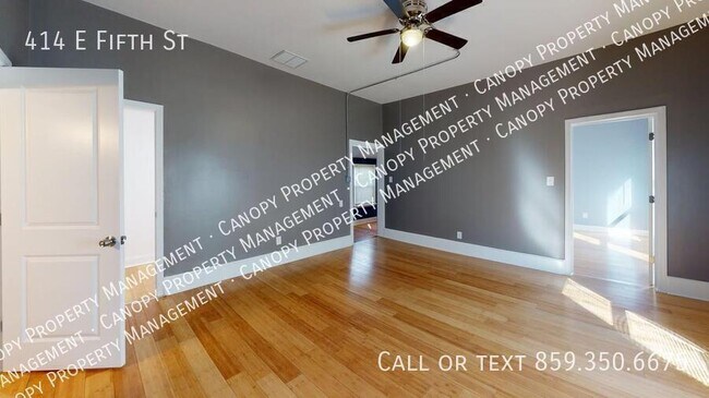 Building Photo - 414 E Fifth St