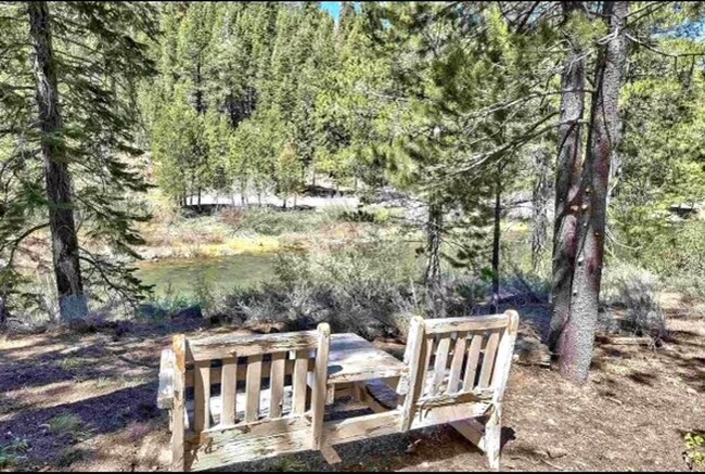 Building Photo - River Cabin