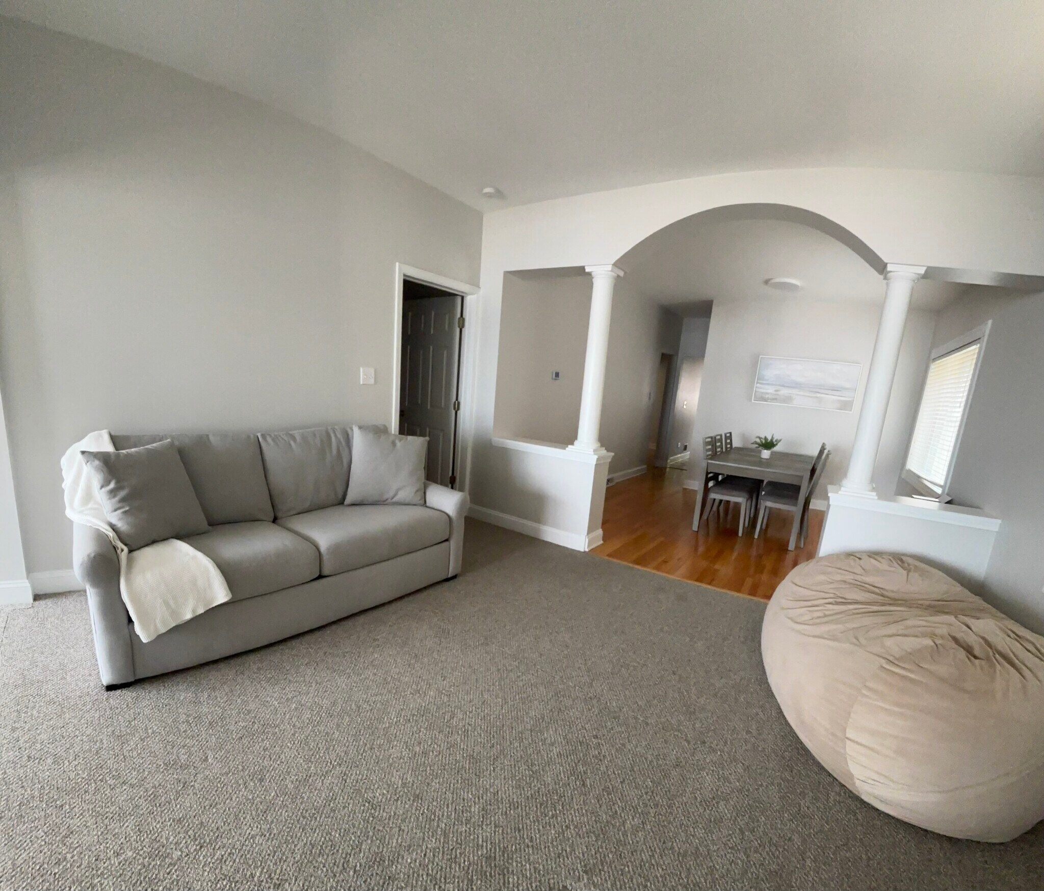 Living Room #2 - 4 N Pistakee Lake Rd