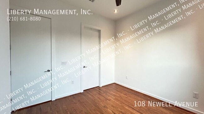 Building Photo - 108 Newell Ave