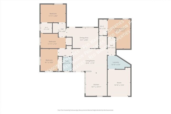 Building Photo - 4515 Clearspring Dr