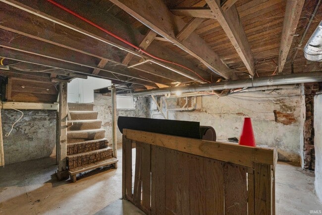 Building Photo - 607 Kinsmoor Ave
