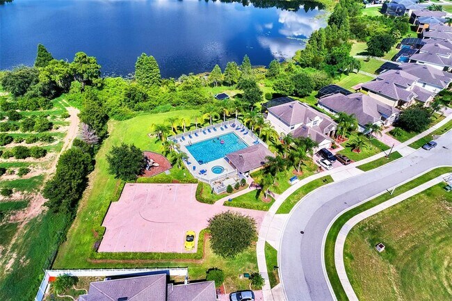 Building Photo - 15318 Harvest Blvd