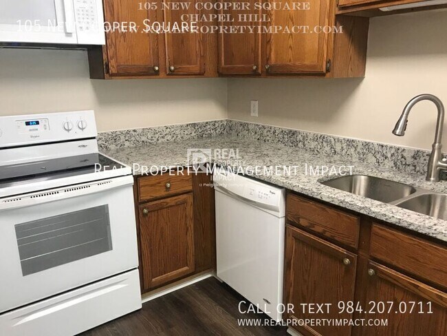 Building Photo - 105 New Cooper Square