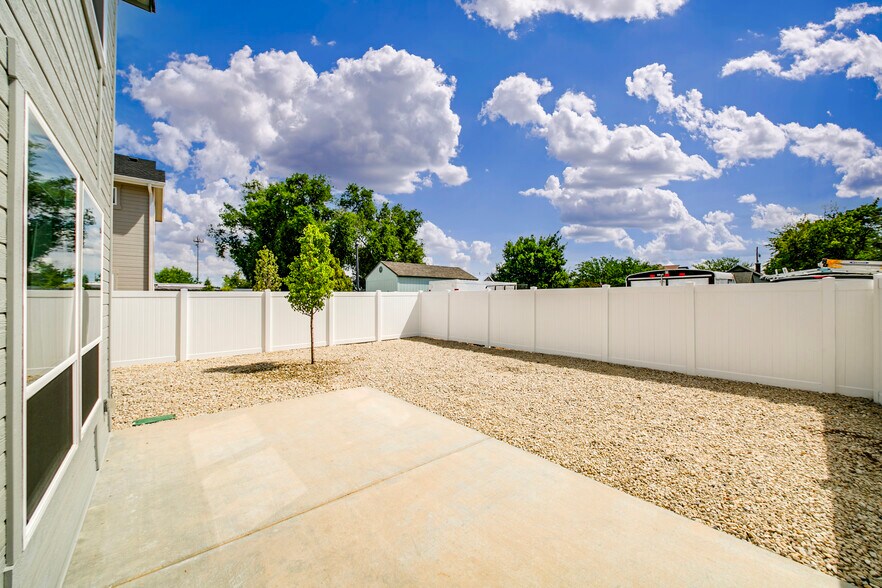 Building Photo - 1328 N Meridian Rd