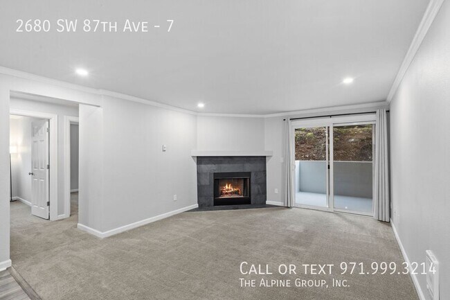 Building Photo - 2680 SW 87th Ave