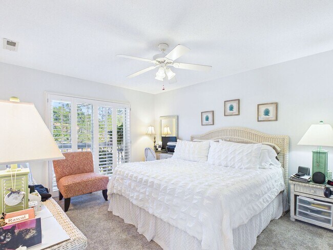 Building Photo - Furnished 2 bd/ 2 ba condo in St James Community!
