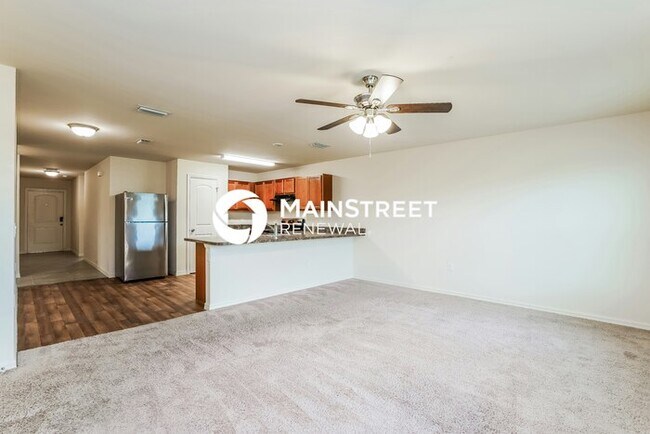 Building Photo - 4 Bedroom Pet-Friendly Home in Cape Coral, FL with Main Street Renewal