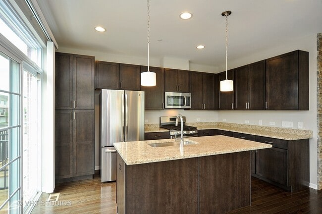 Building Photo - 1200 Danforth Ct