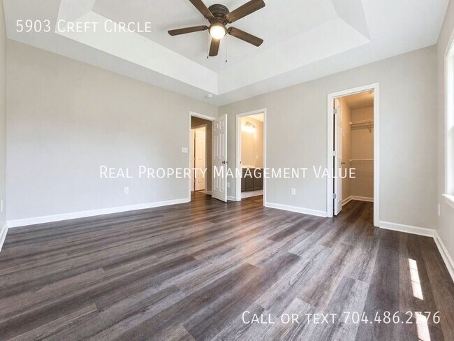 Building Photo - 5903 Creft Cir