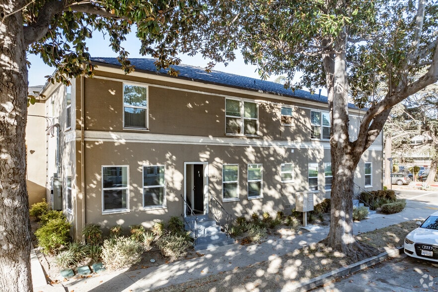 Primary Photo - Leimert Park