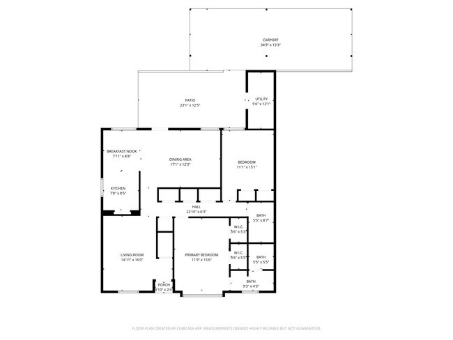 Building Photo - 6503 Dunn Dr
