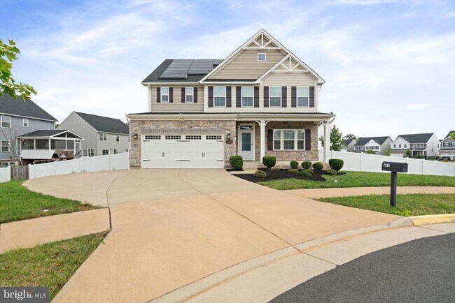Building Photo - 7550 Mint Springs Ct