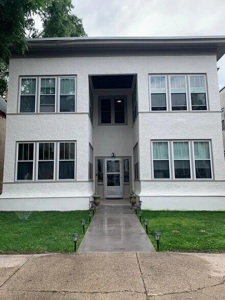 Building Photo - 3444 Colfax Ave S