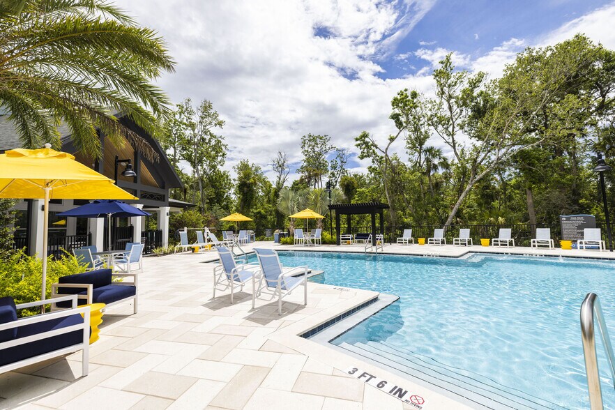 Integra Trails 3705 Hwy 524 Cocoa FL 32926 Apartment Finder