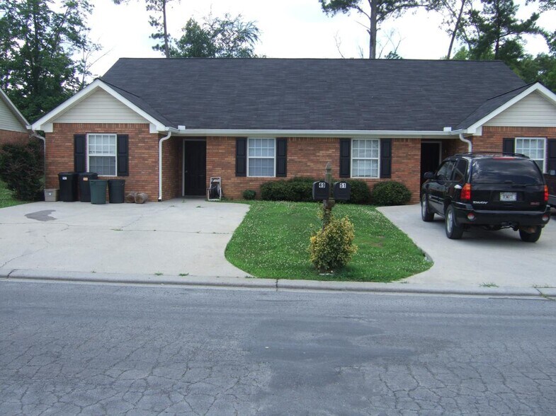 Primary Photo - 51 Heritage Way Dr NW