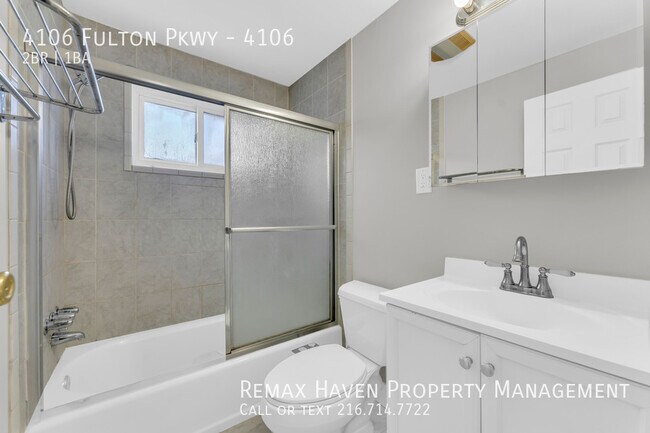 Building Photo - 4106 Fulton Pkwy
