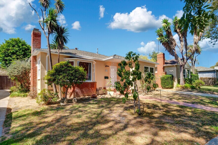 Primary Photo - 2511 Castle Heights Ave