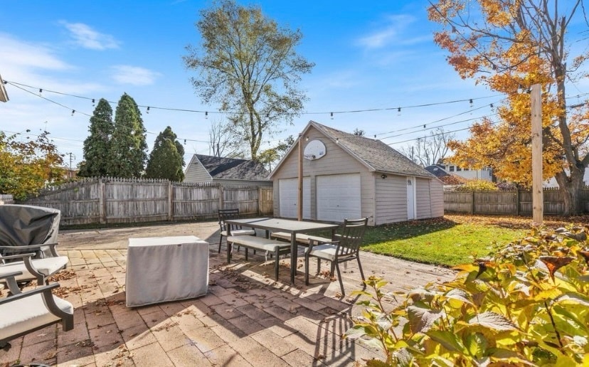 Building Photo - 524 Riley St