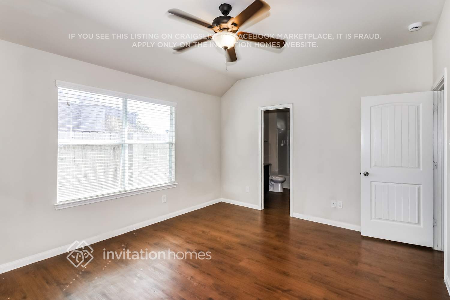 Building Photo - 18707 N Lyford Dr