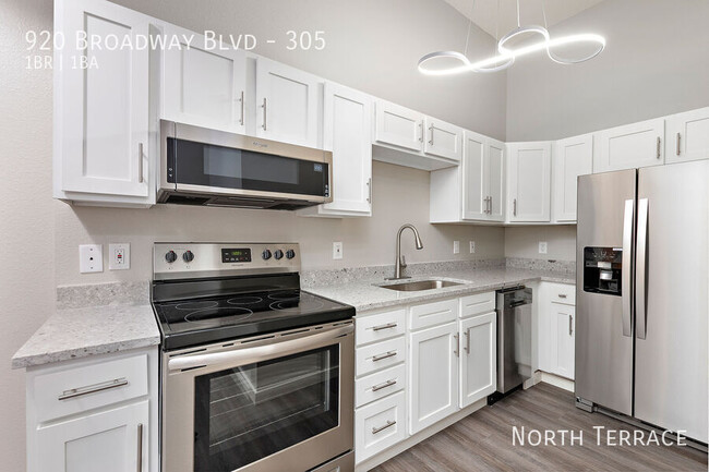 Building Photo - ? Trendy 1BR Loft in the Heart of Downtown...