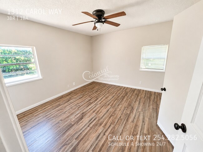 Building Photo - 1312 Carol Way