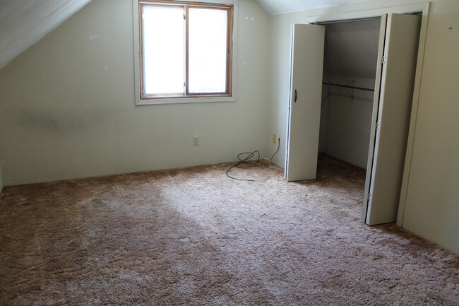 Upstairs Bedroom #1 - 503 N Norbeck St