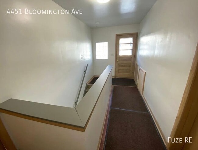 Building Photo - 4451 Bloomington Ave