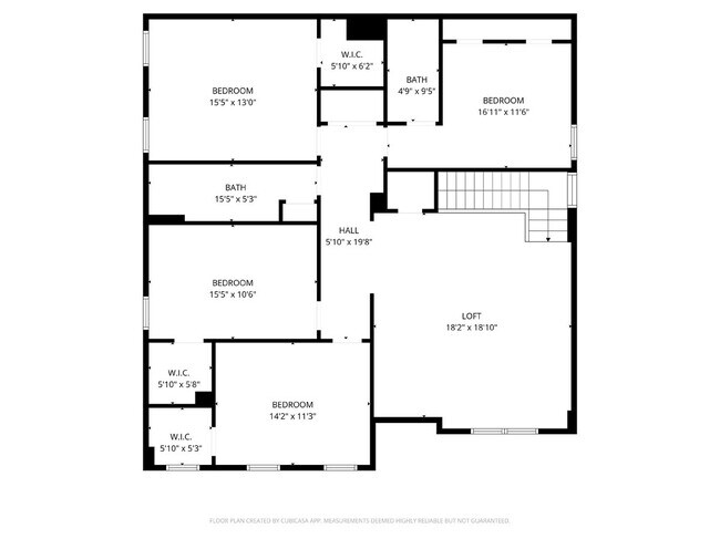 Building Photo - 22375 Escalante Run