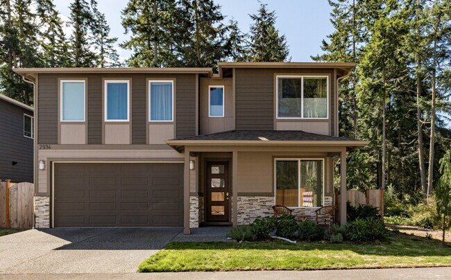 Building Photo - 2934 SW Crestwood Dr