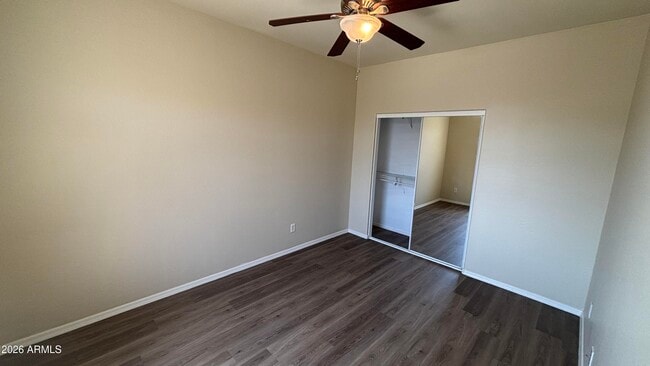 Building Photo - 3899 S Cricket Dr