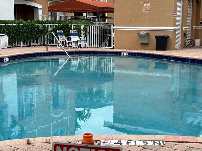 Building Photo - 17710 NW 73rd Ave