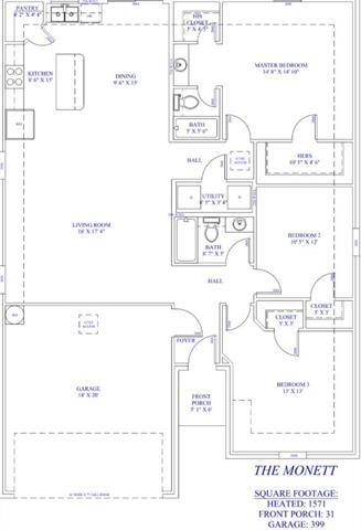 Building Photo - 3205 Sandstone Dr
