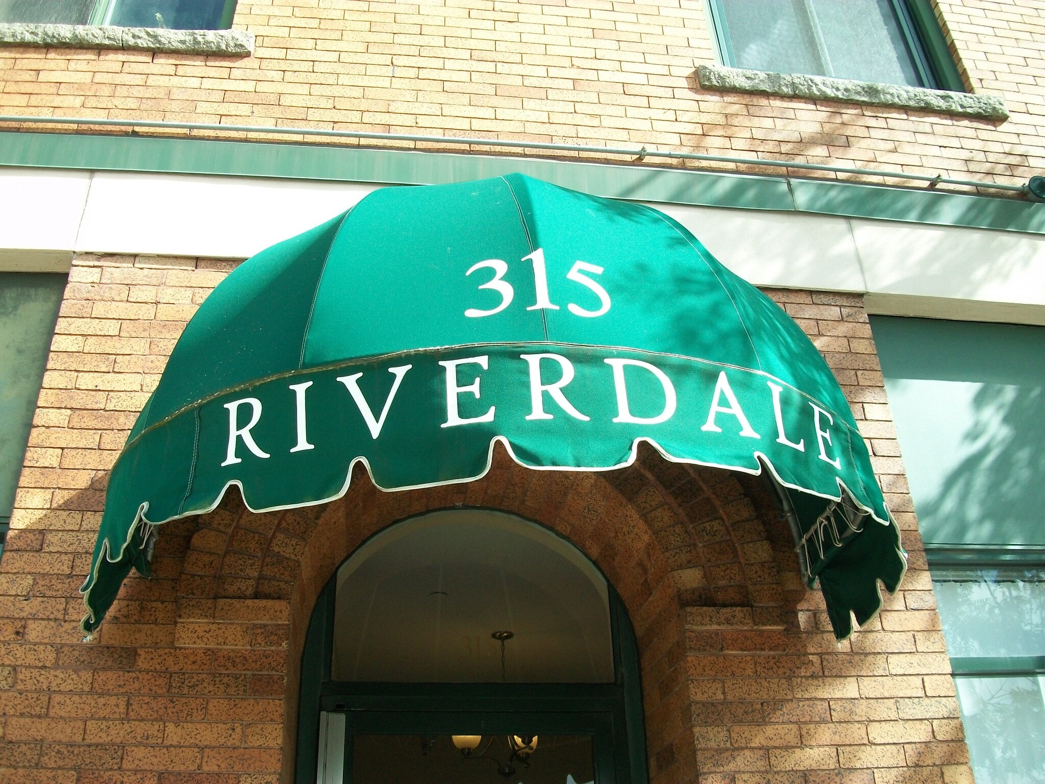 Building Photo - 315 Rantoul St
