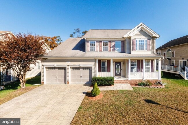 Building Photo - 9402 Pep Rally Ln