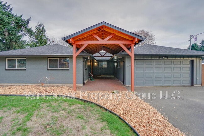 Building Photo - 3211 NE 62nd Ave