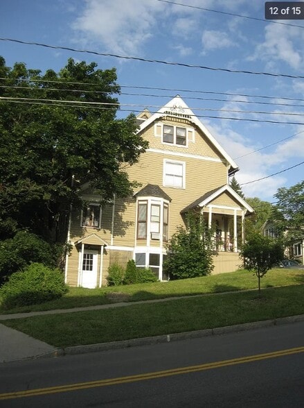 Building Photo - 317 S Aurora St
