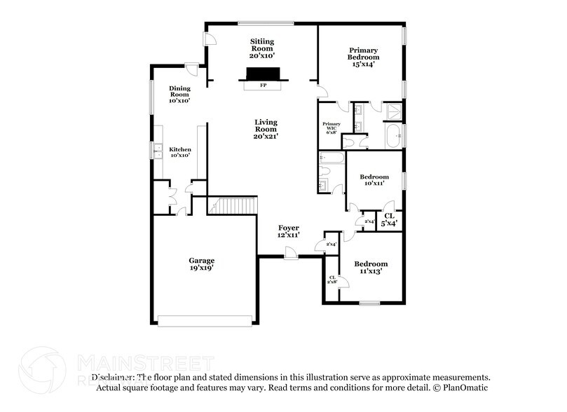 Building Photo - 1505 Queen Elizabeth Dr