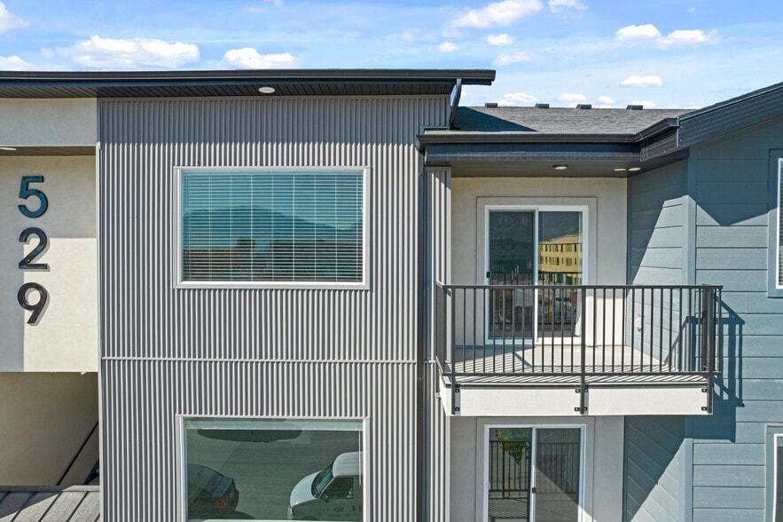 Building Photo - 529 S 1020 W