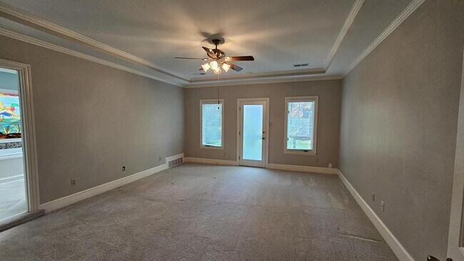 Building Photo - 8486 Hunters Forest Cove