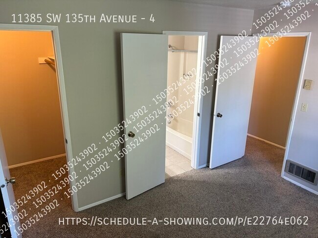 Building Photo - 11385 SW 135th Ave