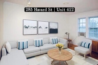 Building Photo - 285 Harvard St
