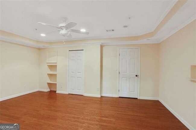 Building Photo - 1601 Tappahannock Trail