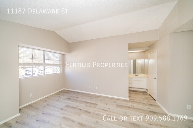 Building Photo - 11187 Delaware St