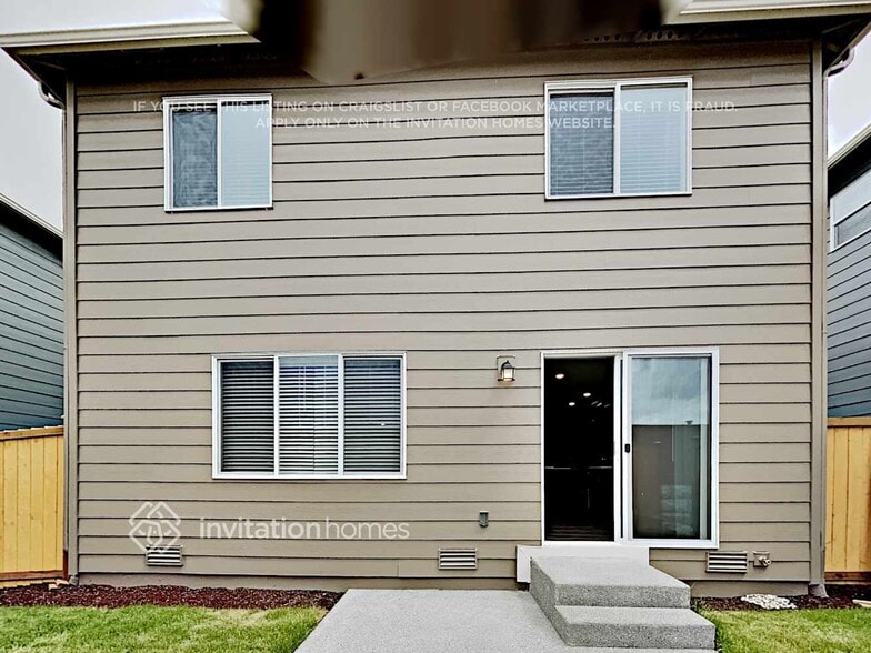 Building Photo - 18308 107th Ave E