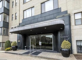 Building Photo - 1 Scott Cir NW